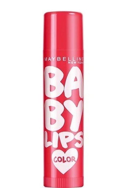 Maybelline Baby Lips Loves Color 1
