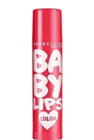 Maybelline Baby Lips Loves Color 1