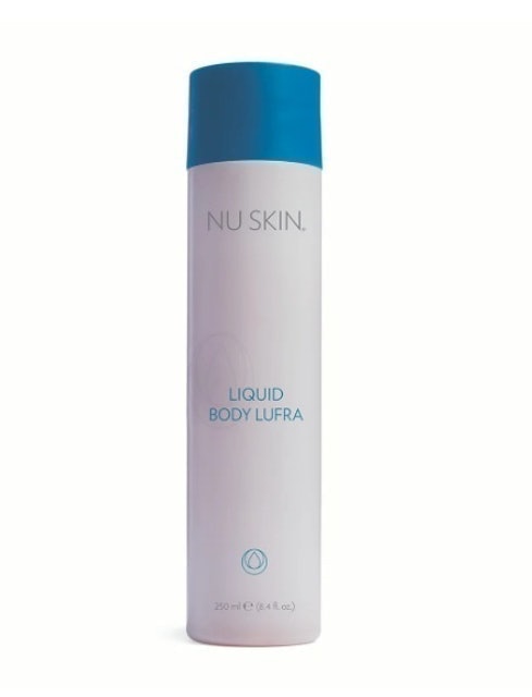 Nu Skin Liquid Body Lufra 1