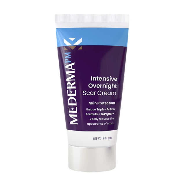 HRA Pharma Mederma® PM Intensive Overnight Scar Cream 1