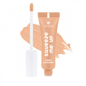 Emina Cosmetics Squeeze Me Up Liquid Concealer 1