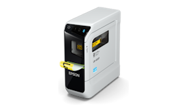 Epson LabelWorks Bluetooth PC-Connectable Label Printer 1
