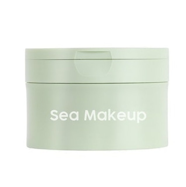 SEA Makeup Acne Butter Cleansing Balm 1