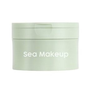 SEA Makeup Acne Butter Cleansing Balm 1