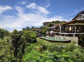 10 Rekomendasi Resort Terbaik di Bogor (Terbaru Tahun 2022) 3