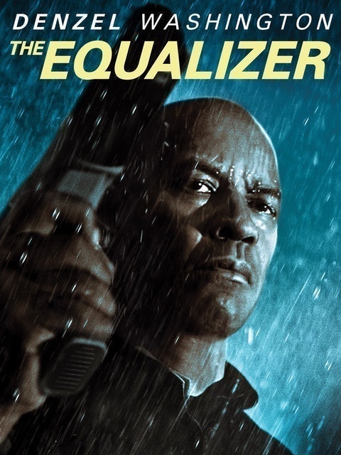 Columbia Picture, LStar Capital, Village Roadshow Pictures The Equalizer 1