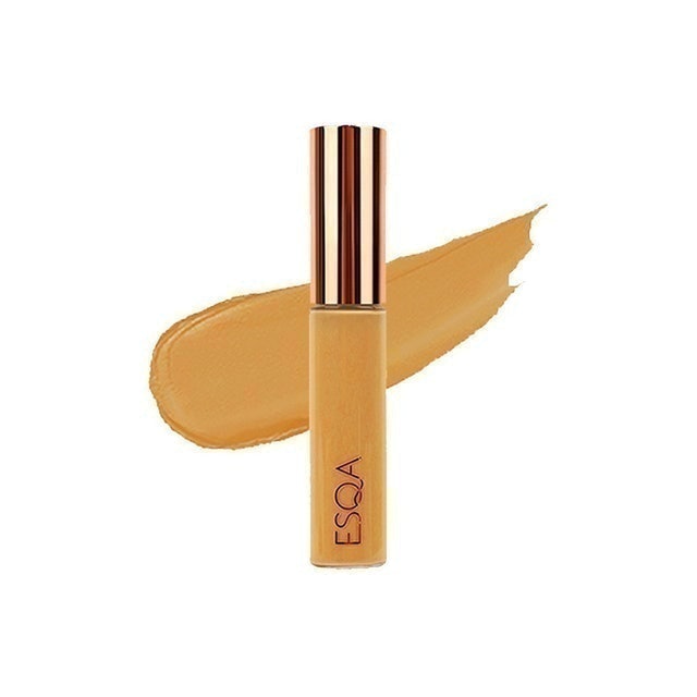 ESQA Cosmetics Flawless Liquid Concealer 1