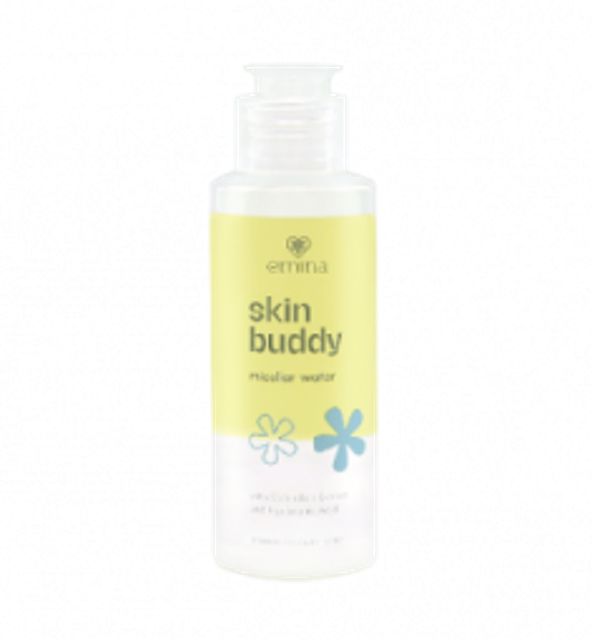 Paragon Technology and Innovation Emina Skin Buddy Micellar Water 1