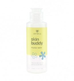 Paragon Technology and Innovation Emina Skin Buddy Micellar Water 1