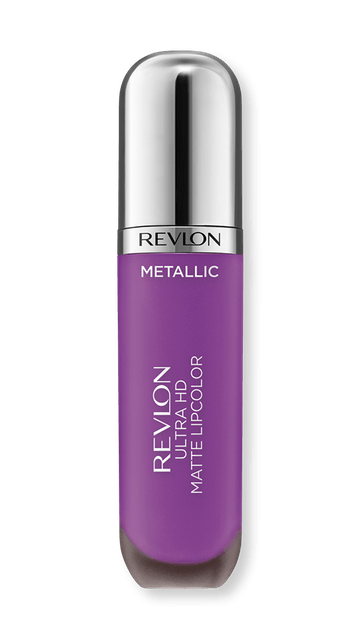 Revlon Ultra HD Metallic Matte Liquid Lipcolor™ 1