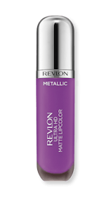 Revlon Ultra HD Metallic Matte Liquid Lipcolor™ 1