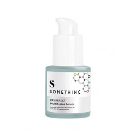 SOMETHINC RESURRECT Multibiome Serum 1