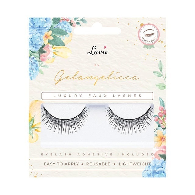 Lavie Lash Lavie by Gelangelicca 1