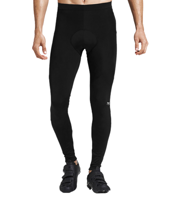 Lasona Celana Sepeda Panjang Premium Unisex 1