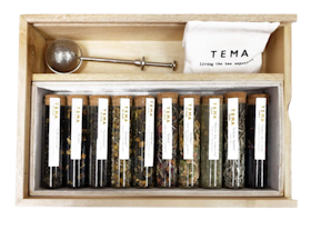 Tema Tea Box of TEMA 1
