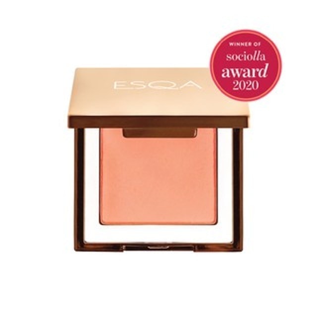 ESQA Blush Honolulu 1