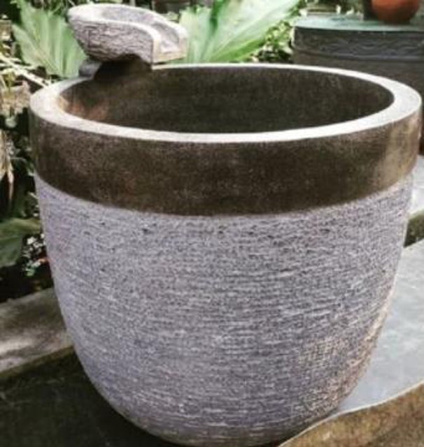 Bak Mandi Blong Plus Pancuran 1