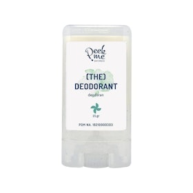 Peek.Me Naturals (The) Deodorant (Bye Bye Odor) 1