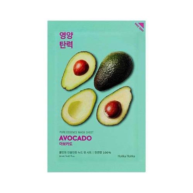 Holika Holika Pure Essence Mask Sheet 1