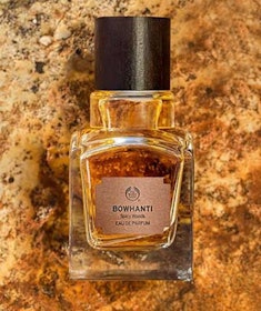 The Body Shop Bowhanti Eau De Parfum 1