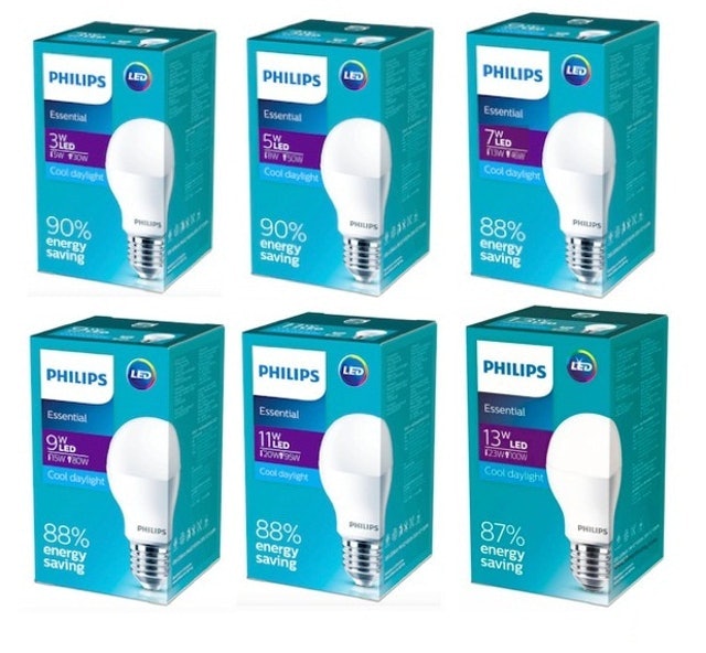 Philips LED Essential 1