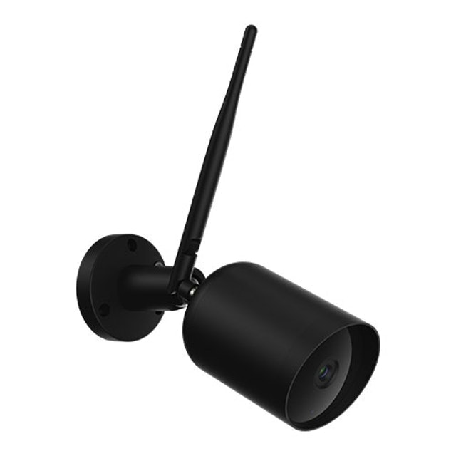 BARDI IP Camera Static Outdoor 1