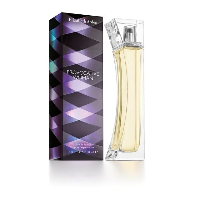Elizabeth Arden Provocative Woman Eau de Parfum Spray 1