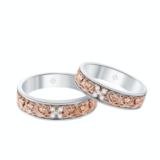 The Palace Jeweler Wahyu Tumurun 1