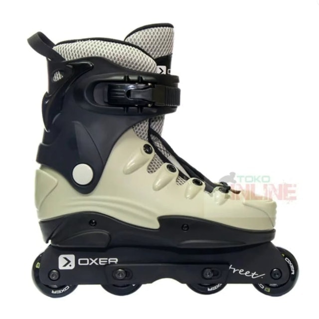 OXER  Aggresive Inline Skate  1