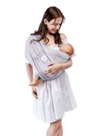 10 Gendongan Kaos Terbaik - Ditinjau oleh Babywearing Consultant (Terbaru Tahun 2022) 2