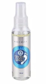 Bali Alus Fresh Foot Spray Cool And Refreshing 1