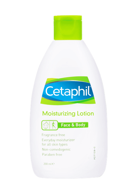 Galderma Cetaphil Moisturizing Lotion 1