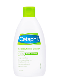 Galderma Cetaphil Moisturizing Lotion 1