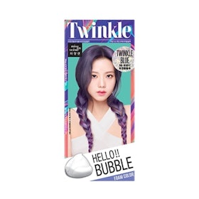 Amorepacific Hello Bubble Twinkle Blue 1