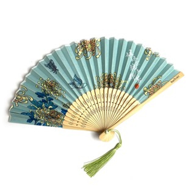 Scoop Kipas Lipat Jepang 1