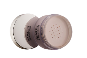 ULTIMA II The Nakeds Face Powder 1