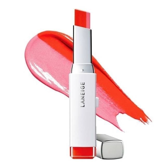 Amore Pacific LANEIGE Two Tone Tint Lip Bar 1
