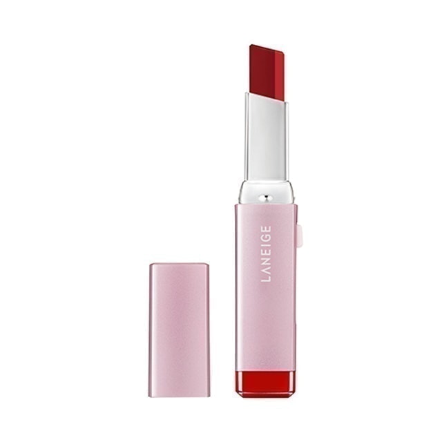 Amore Pacific LANEIGE Two Tone Matte Lip Bar 1