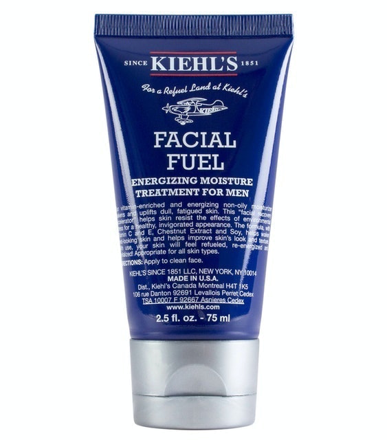 Kiehl's Facial Fuel  1