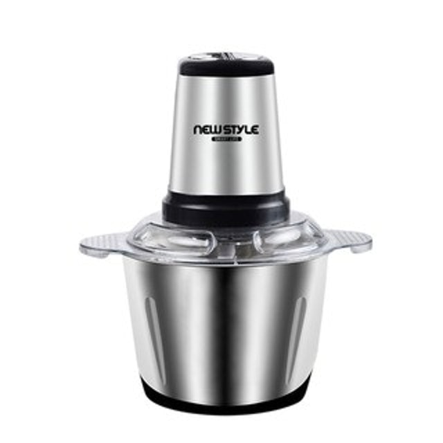 New Style Chopper Meat Grinder 1