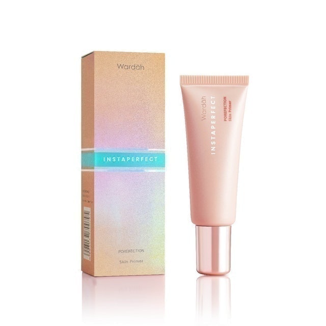 Wardah Instaperfect POREFECTION Skin Primer 1