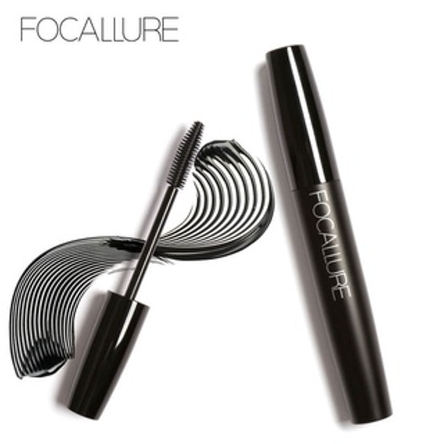 Focallure Black Waterproof Quick Dry Mascara 1