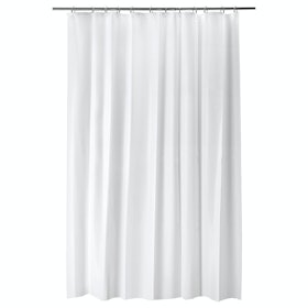10 Rekomendasi Shower Curtain Terbaik (Terbaru Tahun 2022) 2