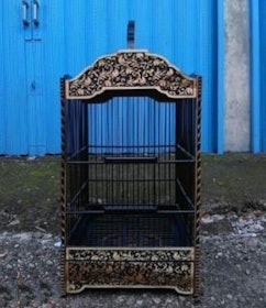 Ebod Jaya Sangkar Batik No.2 1