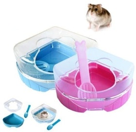 Hamster Sauna Bathtub Extra Large 1