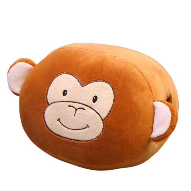 Boneka Hand Warmer Monyet 1