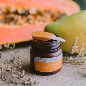 I Trust Nature Fruit Gel Mask Purifying & Hydrating 1
