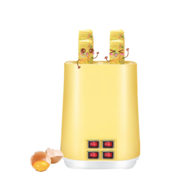 DMWD Electric DIY Automatic Rising Egg Roll Maker 1