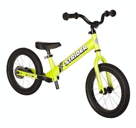 10 Rekomendasi Balance Bike Terbaik untuk Anak (Terbaru Tahun 2022) 3