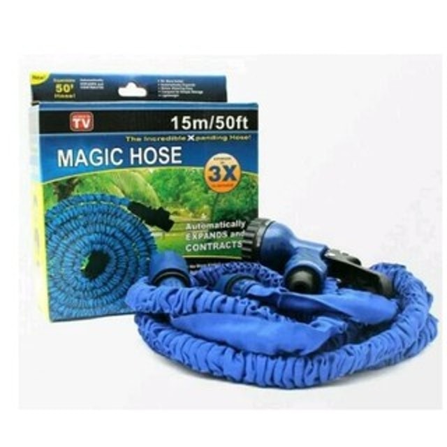 Magic Hose Selang Taman 1
